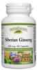 Natural Factors Siberian Ginseng (90 Capsules) - Lifestyle Markets