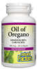Natural Factors Organic Oregano Oil (30 Softgels) - Lifestyle Markets