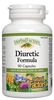 Natural Factors Diuretic Formula (90 Capsules) - Lifestyle Markets