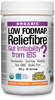 Natural Factors Reliefibre - Tropical  Flavour (268g) - Lifestyle Markets