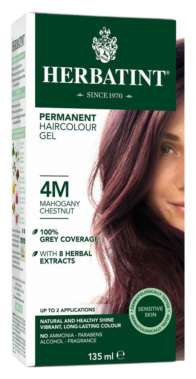 Herbatint 4M Hair Colour (135ml) - Lifestyle Markets
