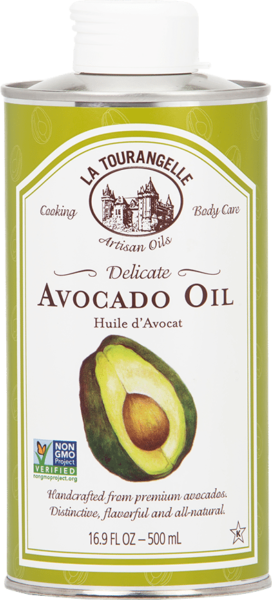 La Tourangelle Avocado Oil (500ML) - Lifestyle Markets
