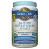 Garden of Life All-In-One Shake Vanilla (969g) - Lifestyle Markets