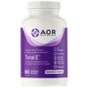 AOR Total E (120softgels) - Lifestyle Markets