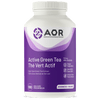 AOR Active Green Tea (180 VCaps) - Lifestyle Markets