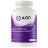AOR Advanced PCOS Relief (120 caps) - Lifestyle Markets