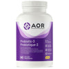 AOR Probiotic - 3 (90 VCaps) - Lifestyle Markets