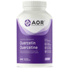 AOR Quercetin (500mg) (200 VCaps) - Lifestyle Markets