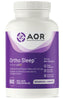 AOR Ortho Sleep (60 vcaps) - Lifestyle Markets