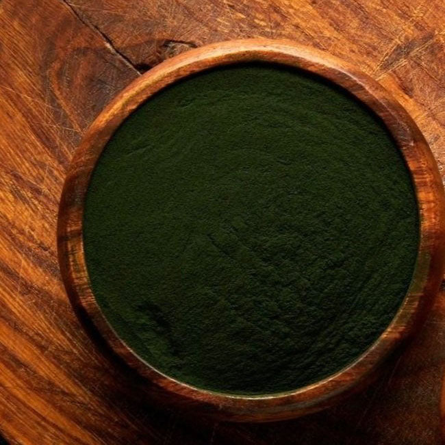 Alchemy Taste Organic Spirulina Powder (150g) - Lifestyle Markets