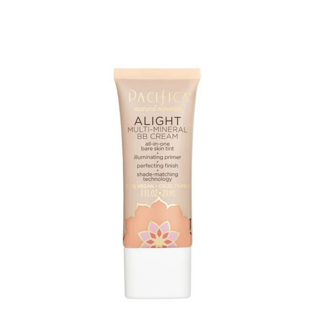 Pacifica Alight BB Multi-Mineral BB Cream (29ml) - Lifestyle Markets
