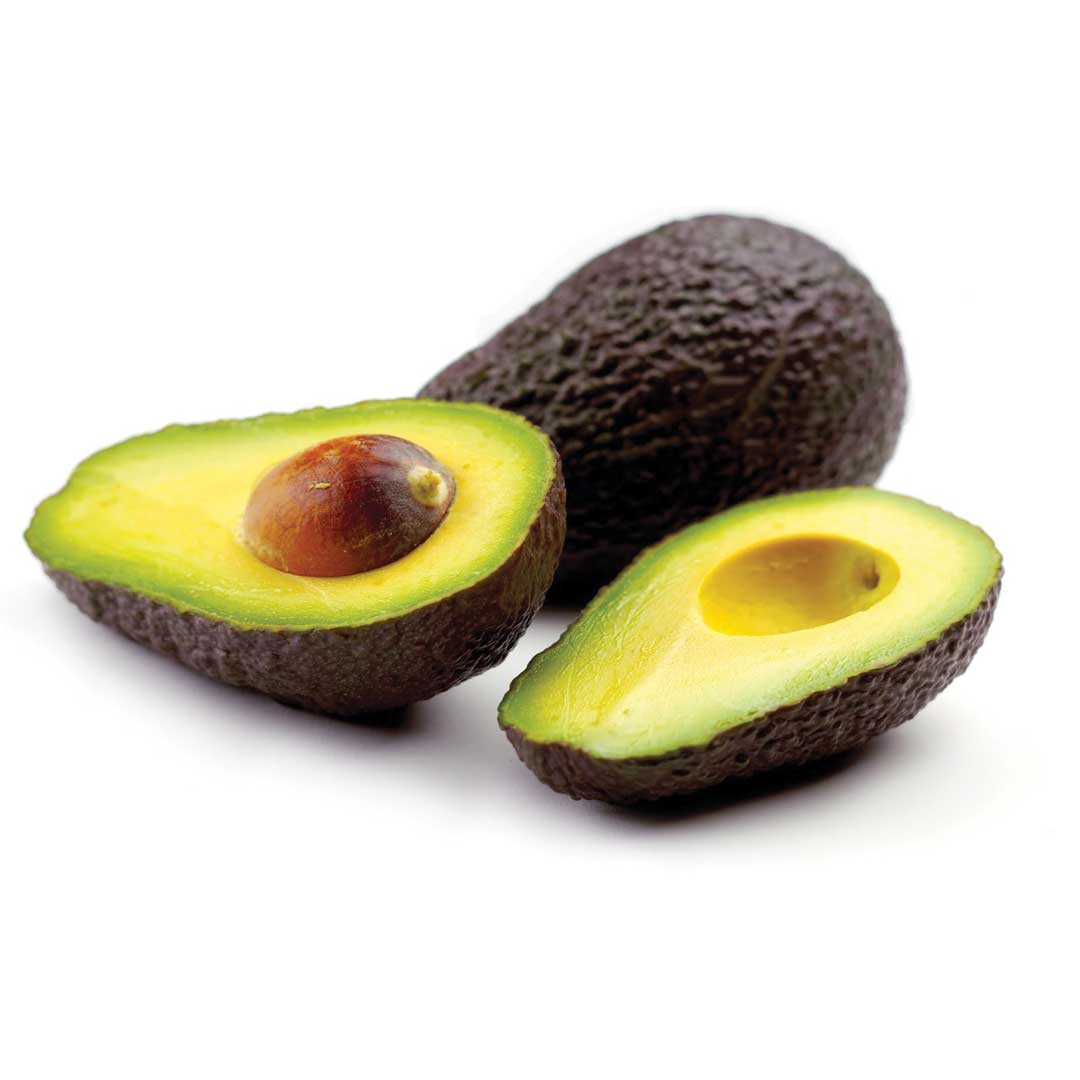 Certified Organic Avocado (Each) - Lifestyle Markets