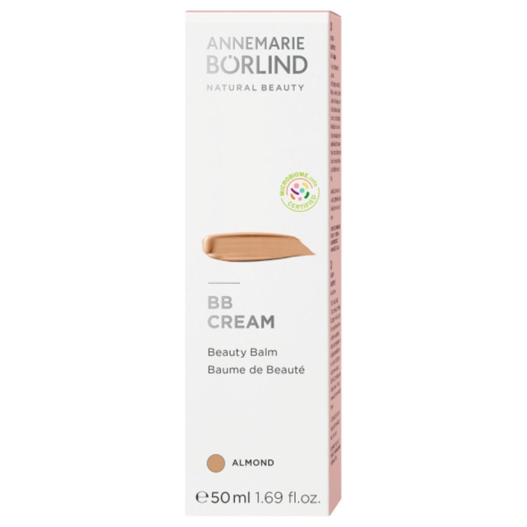 AnneMarie Borlind BB Cream (50ml) - Lifestyle Markets