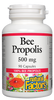 Natural Factors Bee Propolis (500mg) (90 Capsules) - Lifestyle Markets