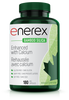 Enerex Bamboo Silica (100mg) (180 VCaps) - Lifestyle Markets