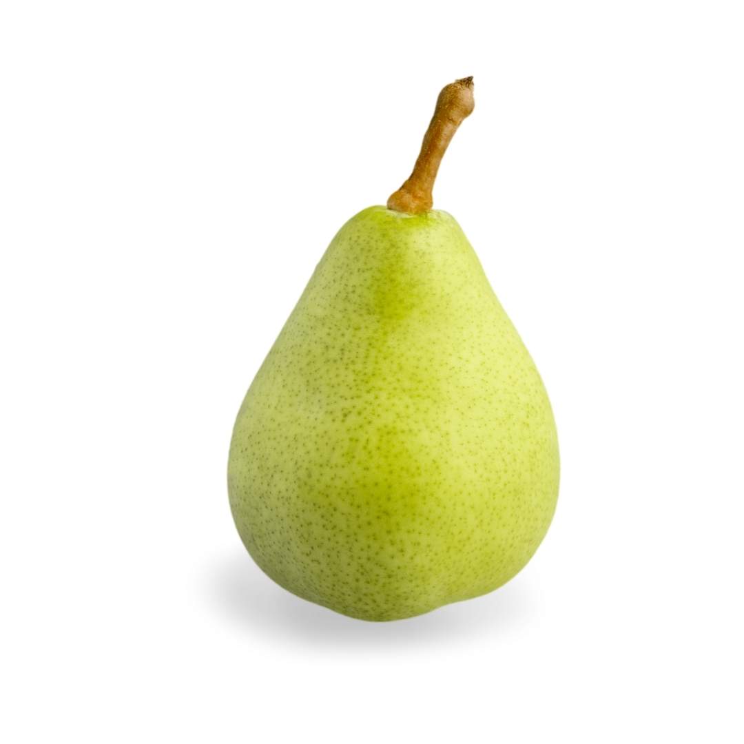 Certified Organic Bartlett Pears Bag (1.36kg) - Lifestyle Markets