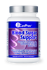CanPrev Blood Sugar Support (120Vcaps) - Lifestyle Markets