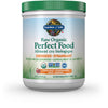 Garden of Life Raw Organic Perfect Food - Energizer (276g) - Lifestyle Markets