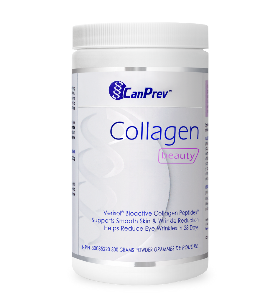 CanPrev Collagen Beauty (300g) - Lifestyle Markets
