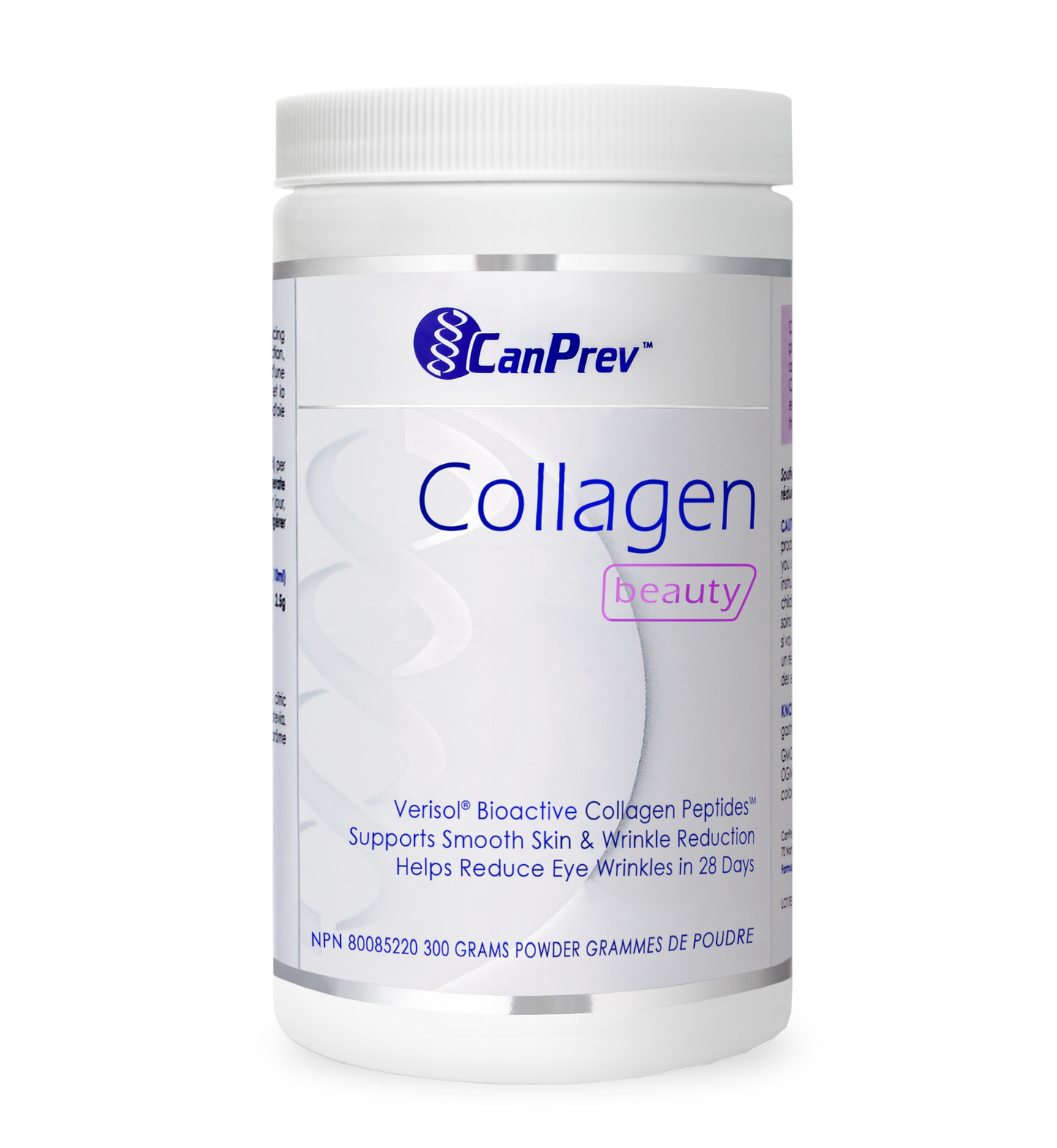 CanPrev Collagen Beauty (300g) - Lifestyle Markets