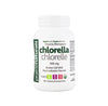 Prairie Naturals Chlorella (500mg) (180 Tablets) - Lifestyle Markets