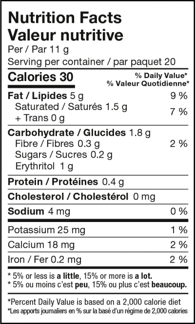 GluteNull Chocolin Cookies (220g) - Lifestyle Markets