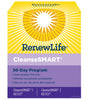Renew Life CleanseSMART (30 Day Program) - Lifestyle Markets