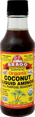 Bragg Organic All Purpose Coconut Seasoning (296mL) - Lifestyle Markets