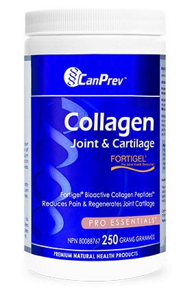 CanPrev Collagen Powder (Joint & Cartilage) (250g) - Lifestyle Markets