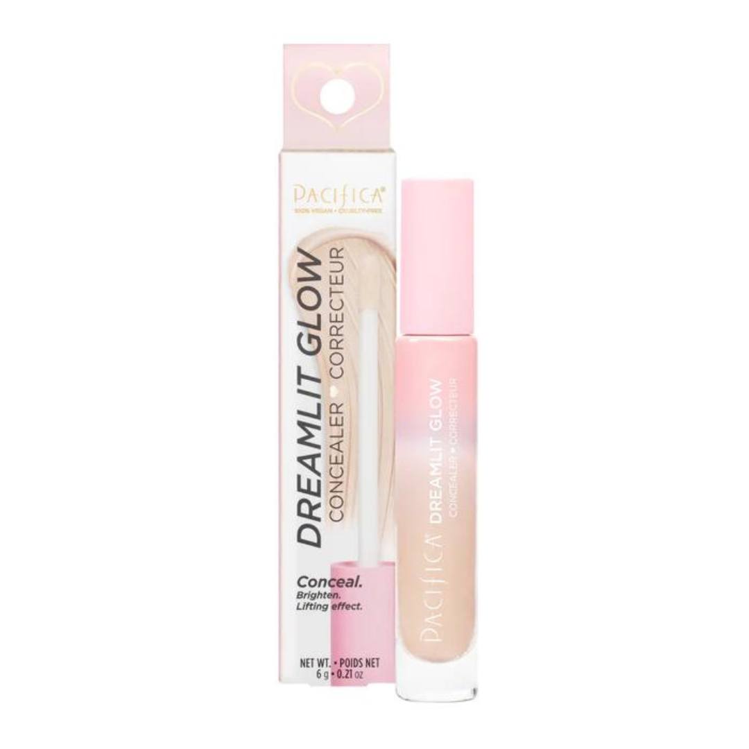 Pacifica Dreamlit Glow Concealer - Shade 11 - Lifestyle Markets