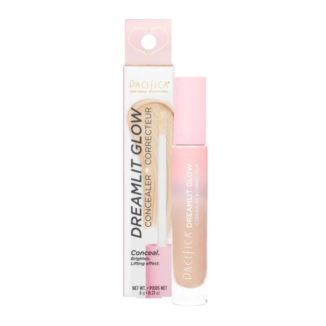 Pacifica Dreamlit Glow Concealer - Shade 09 - Lifestyle Markets