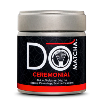 DoMatcha Ceremonial Matcha (30g) - Lifestyle Markets