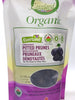 Everland Organic Pitted Prunes (454g) - Lifestyle Markets