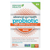 Genuine Health Advanced Gut Health MOOD Probiotic (50B) (30 VCaps) - Lifestyle Markets