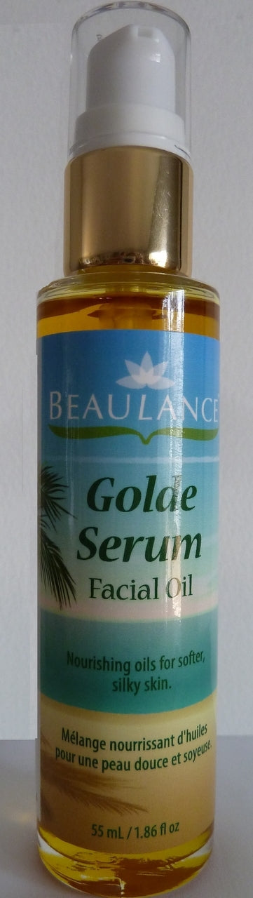 Beaulance Golde Serum Facial Oil (60ml) - Lifestyle Markets