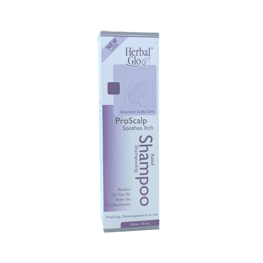 Herbal Glo ProScalp Shampoo (250ml) - Lifestyle Markets