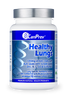 CanPrev Healthy Lungs (90 VCaps) - Lifestyle Markets