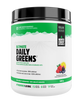 North Coast Naturals Ultimate Daily Greens - Mixed Berry & Citrus Flavour (540g) - Lifestyle Markets