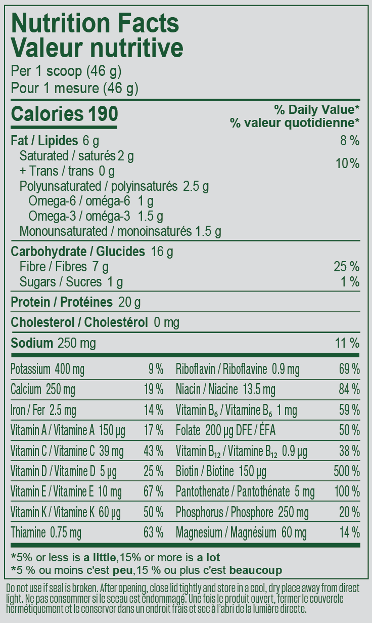 Vega One All in One Shake - Chocolate - Lifestyle Markets