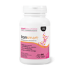 Smart Solutions IronSmart (90VCAPS) - Lifestyle Markets