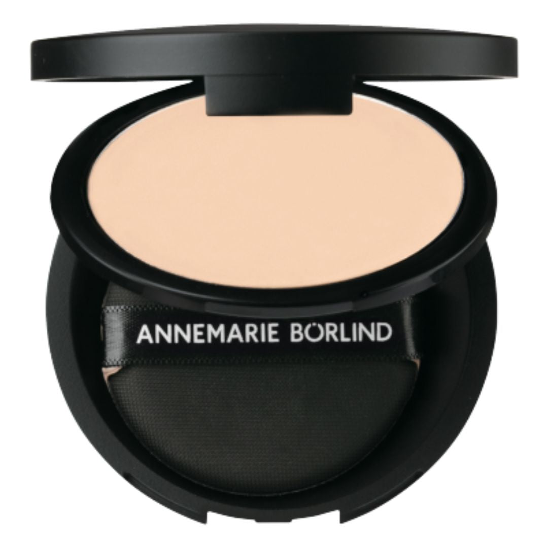 AnneMarie Borlind Compact Make-Up (10g) - Lifestyle Markets