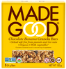 Made Good Chocolate Banana Organic Granola Bars (5x24g) - Lifestyle Markets