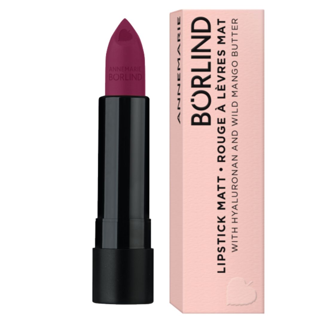 AnneMarie Borlind Lipstick Matt (4.2g) - Lifestyle Markets