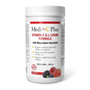 Medi-C Plus with Magnesium Ascorbate - Berry (600g) - Lifestyle Markets
