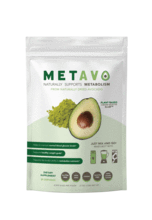 Metavo Dried Avocado Powder - Lifestyle Markets