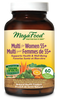 MegaFood Multi For Women 55+ (60 Tablets) - Lifestyle Markets