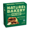 Nature's Bakery Fig Bar - Apple Cinnamon (340g) - Lifestyle Markets