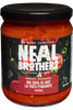 Neal Brothers Organic Salsa - Hot (410ml) - Lifestyle Markets