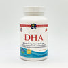Nordic Naturals DHA - Strawberry (500mg) (90 Soft Gels) - Lifestyle Markets
