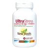 New Roots  Ultra Stress B Complex + Vitamin C (60 VCaps) - Lifestyle Markets